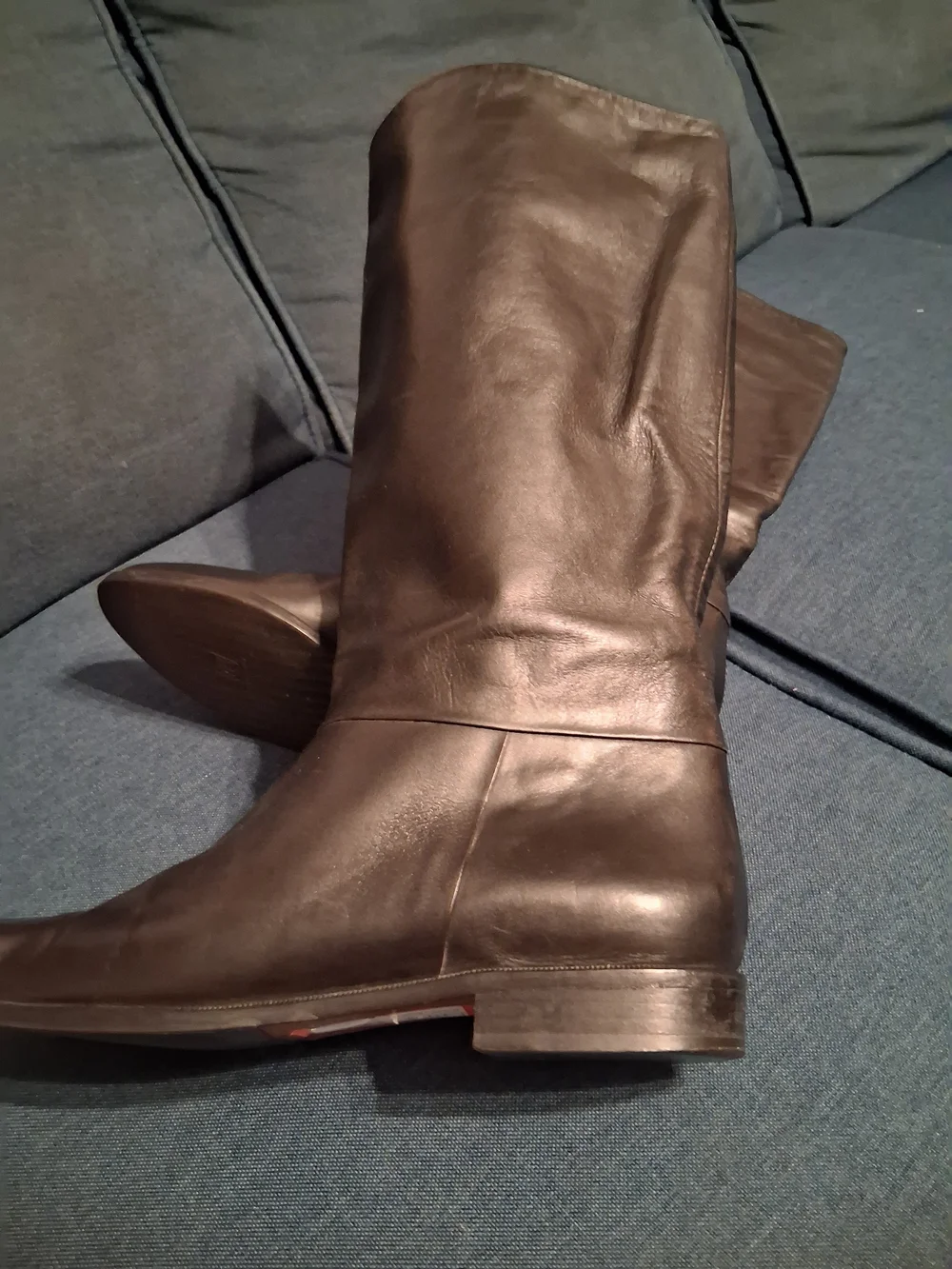 Bruno Magli beautiful vintage